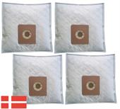 Nilfisk One Animal BLB10P05A-HFN støvsugerposer
